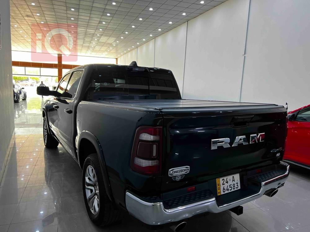Ram 1500